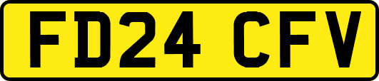 FD24CFV
