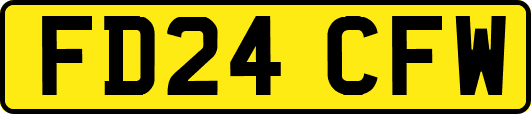FD24CFW
