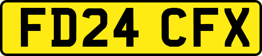 FD24CFX