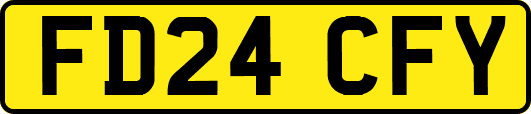 FD24CFY