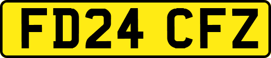 FD24CFZ