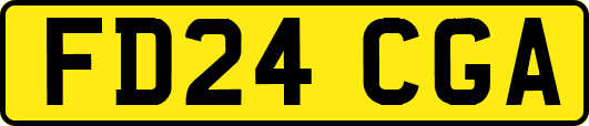 FD24CGA