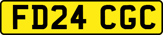 FD24CGC