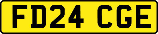 FD24CGE