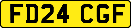 FD24CGF