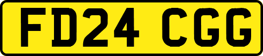 FD24CGG