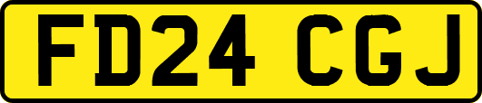 FD24CGJ
