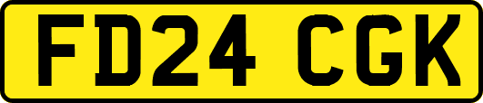 FD24CGK