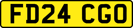 FD24CGO