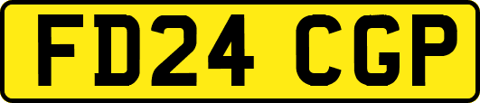 FD24CGP