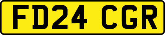 FD24CGR