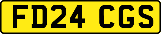FD24CGS