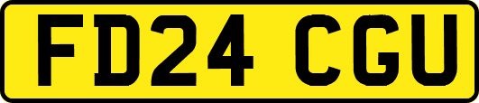 FD24CGU