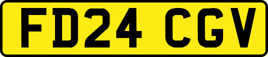 FD24CGV