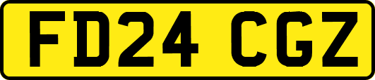 FD24CGZ