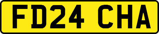 FD24CHA