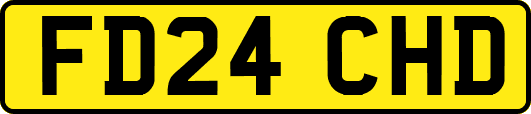 FD24CHD