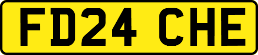 FD24CHE