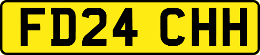 FD24CHH