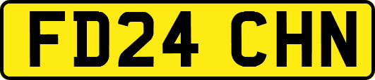FD24CHN