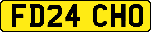 FD24CHO