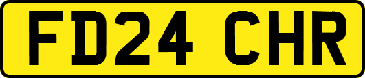 FD24CHR
