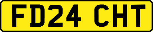 FD24CHT