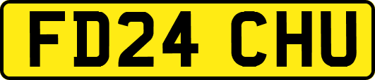 FD24CHU