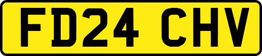 FD24CHV
