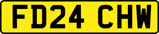 FD24CHW