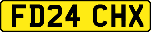FD24CHX