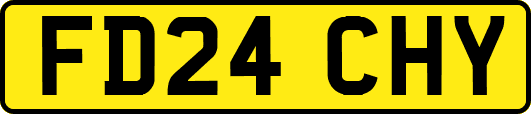 FD24CHY