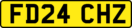 FD24CHZ