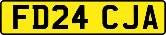 FD24CJA
