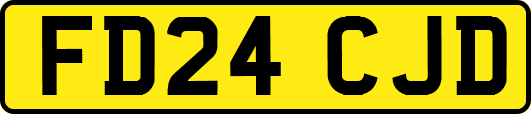 FD24CJD