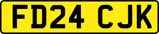 FD24CJK