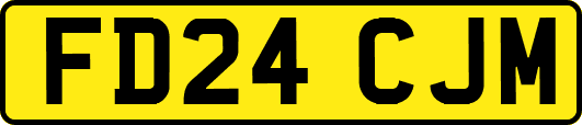 FD24CJM