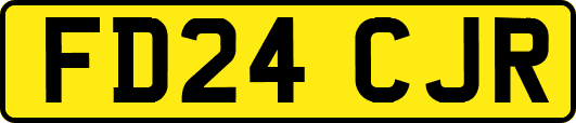 FD24CJR