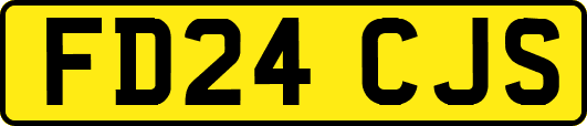 FD24CJS