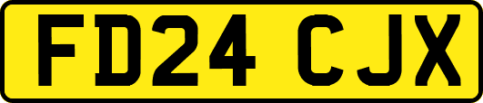 FD24CJX
