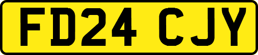 FD24CJY