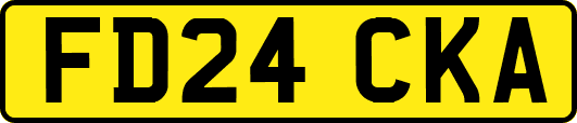 FD24CKA