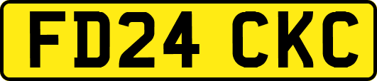 FD24CKC