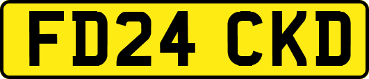 FD24CKD