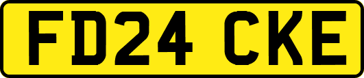 FD24CKE