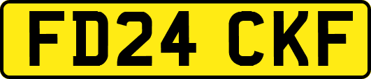 FD24CKF