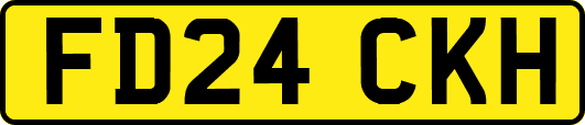 FD24CKH