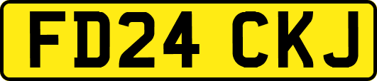 FD24CKJ