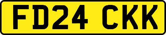 FD24CKK
