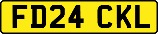 FD24CKL